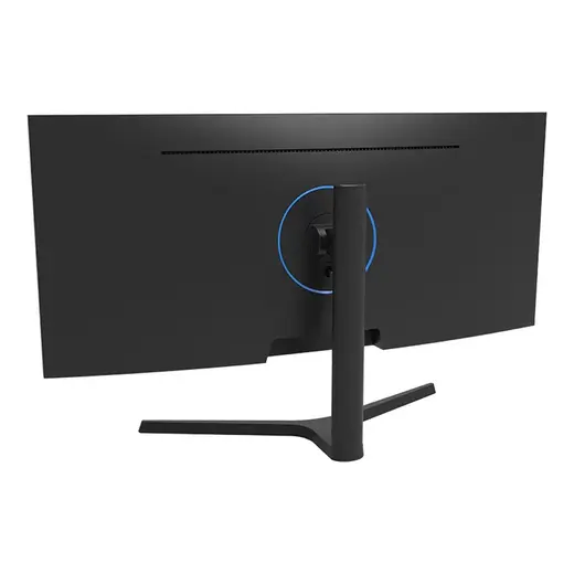 AIWA 34" MP3424-Y Curved 165Hz MM UWQHD Monitör 1ms görseli 5