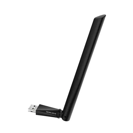 TP-Link Mercusys MA14H AX300 High Gain Wi-Fi 6 USB Adapter alternatif görünüm