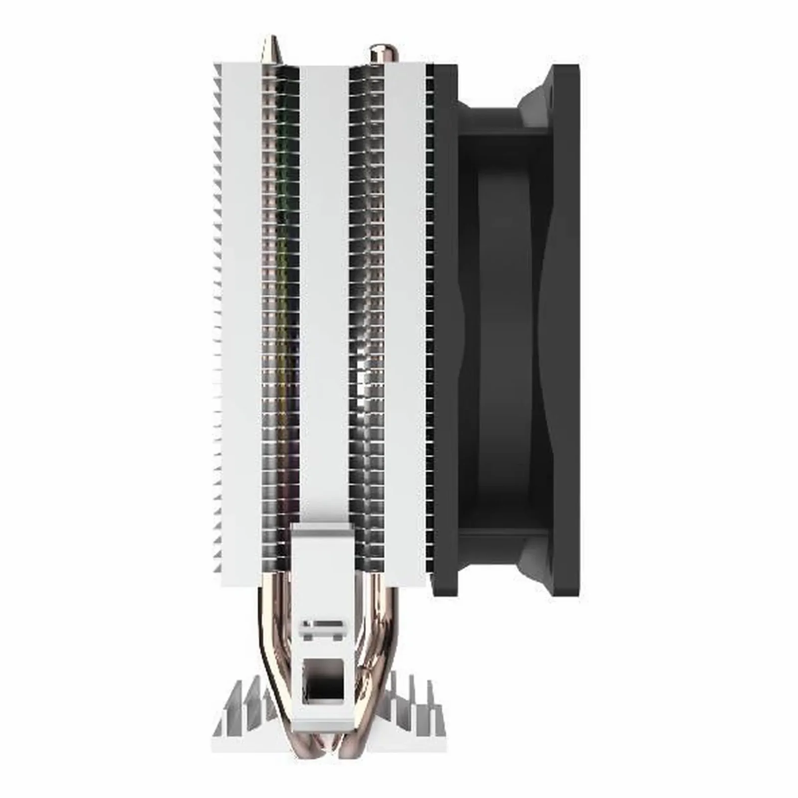 FAZEON A2120TRA RGB AM5-1851p Hava Soğutmalı İşlemci Fanı 90W