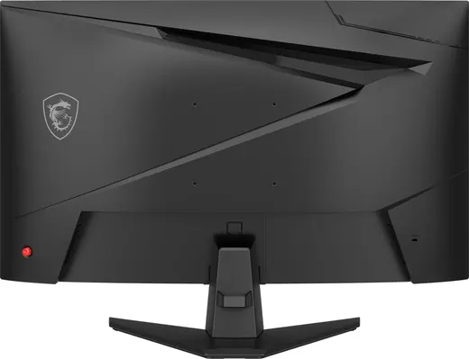 MSI 27" MAG 275CQF E18 0.5MS 180HZ HDMI-DP Kavisli Gaming Monitör 2560x1440 görseli 5