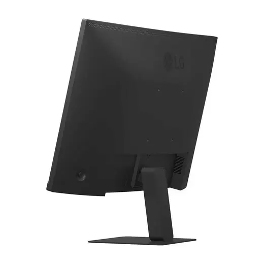 LG 23.8" 24U421A-B Curved Monitör 5ms Siyah görseli 6