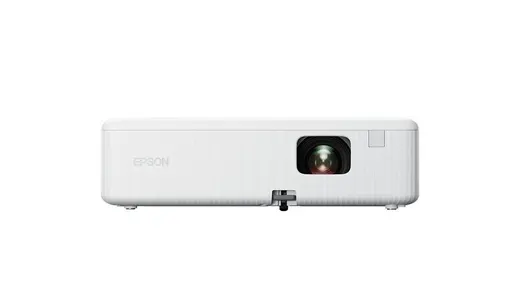EPSON CO-W01 3000AL 1280x800 WXGA 12000H LCD PROJEKSIYON