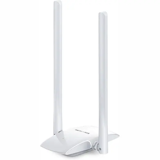 TP-Link MW300UH 300Mbps High Gain USB Adapter