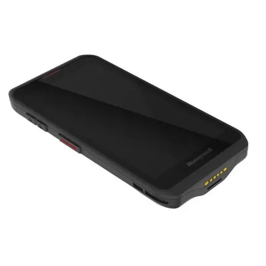 HONEYWELL 5 EDA52 Wlan (2D) Karekod Android 11 El Terminali 4GB RAM/64GB görseli 2