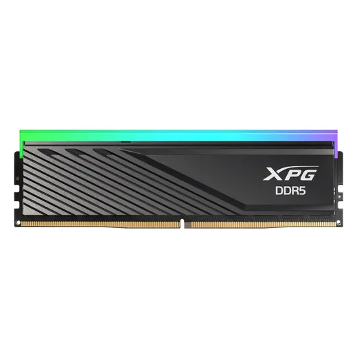 XPG Lancer Blade RGB 16GB DDR5 6000MHz AX5U6000C4816G-SLABRBK alternatif görünüm