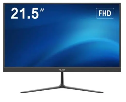 Hilook Hi-D22F2V2F 21.5" FHD 100 Hz VA Led Monitör