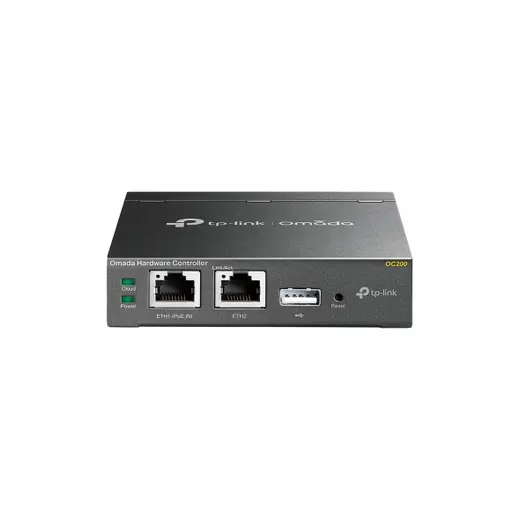 TP-LINK OC200 Omada Cloud Controller görseli 5