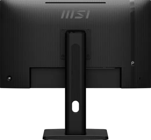 MSI 27" IPS PRO MP275PG E14 4MS 120HZ HDMI-DP Pivot Kurumsal Monirtör 1920x1080 görseli 1