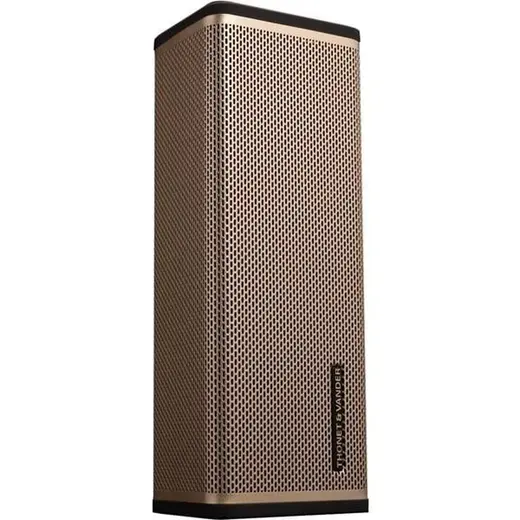 Thonet & Vander HK096-03620 Frei Topp 24W Gold Bluetooth Hoparlör görseli 1