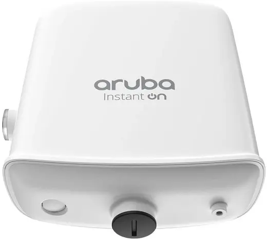 HPE Aruba Instant On AP17 Outdoor (R2X11A) alternatif görünüm