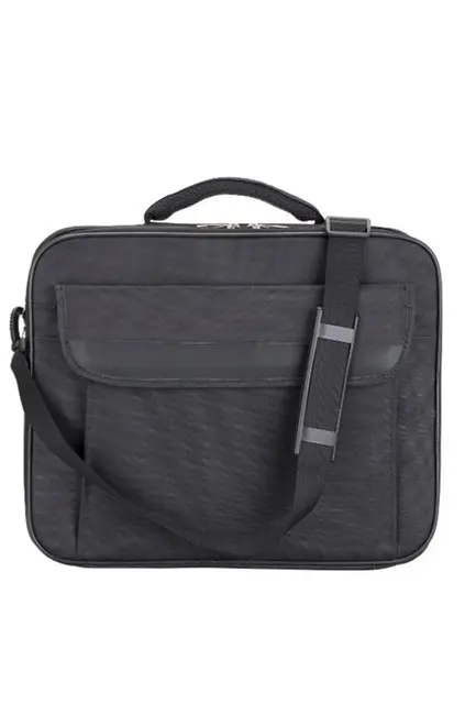Plm Pl-04-DR69 Drexel 6900 15"- 17"Siyah Notebook Çantası