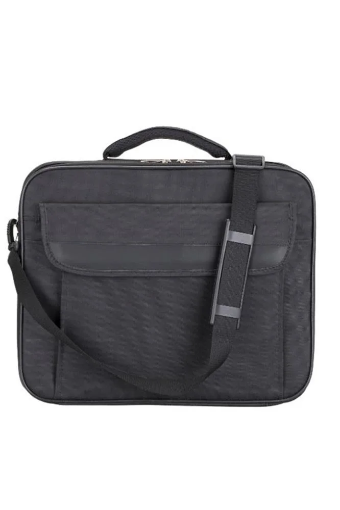 Plm Pl-04-DR69 Drexel 6900 15"- 17"Siyah Notebook Çantası