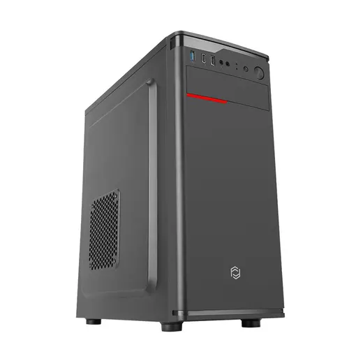 Frisby FC-2905B 400W Siyah Mid Tower Kasa