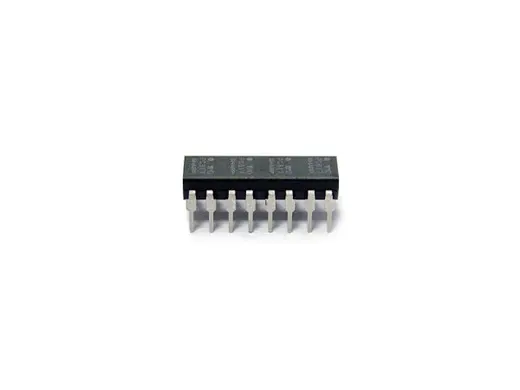 SCHUKAT PC847 OPTO-COUP. 5KV MIN. %150