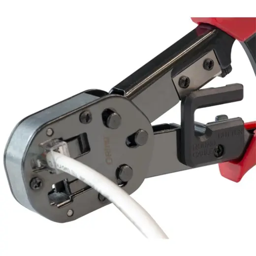 ORING MPC-TOOL CAT6 RJ11/ EZRJ45 SIKMA PENSESİ görseli 2