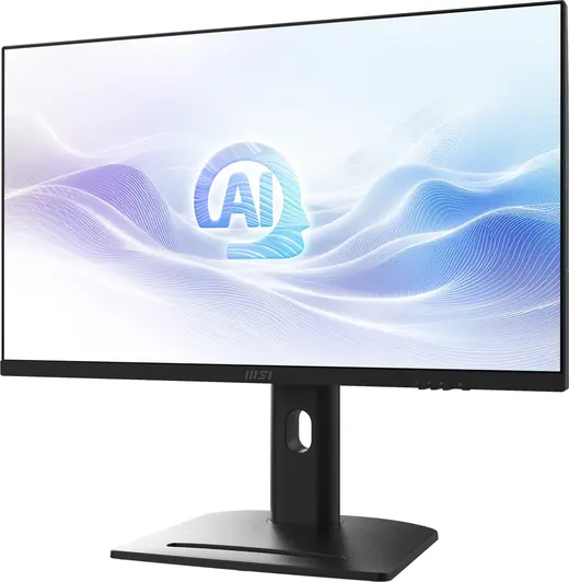 MSI AIO 27" ULTRA 7 155H-16GB DDR5 RAM-1TB NVME-FDOS / MODERN AM273QP AI 1UM-419XEU görseli 1