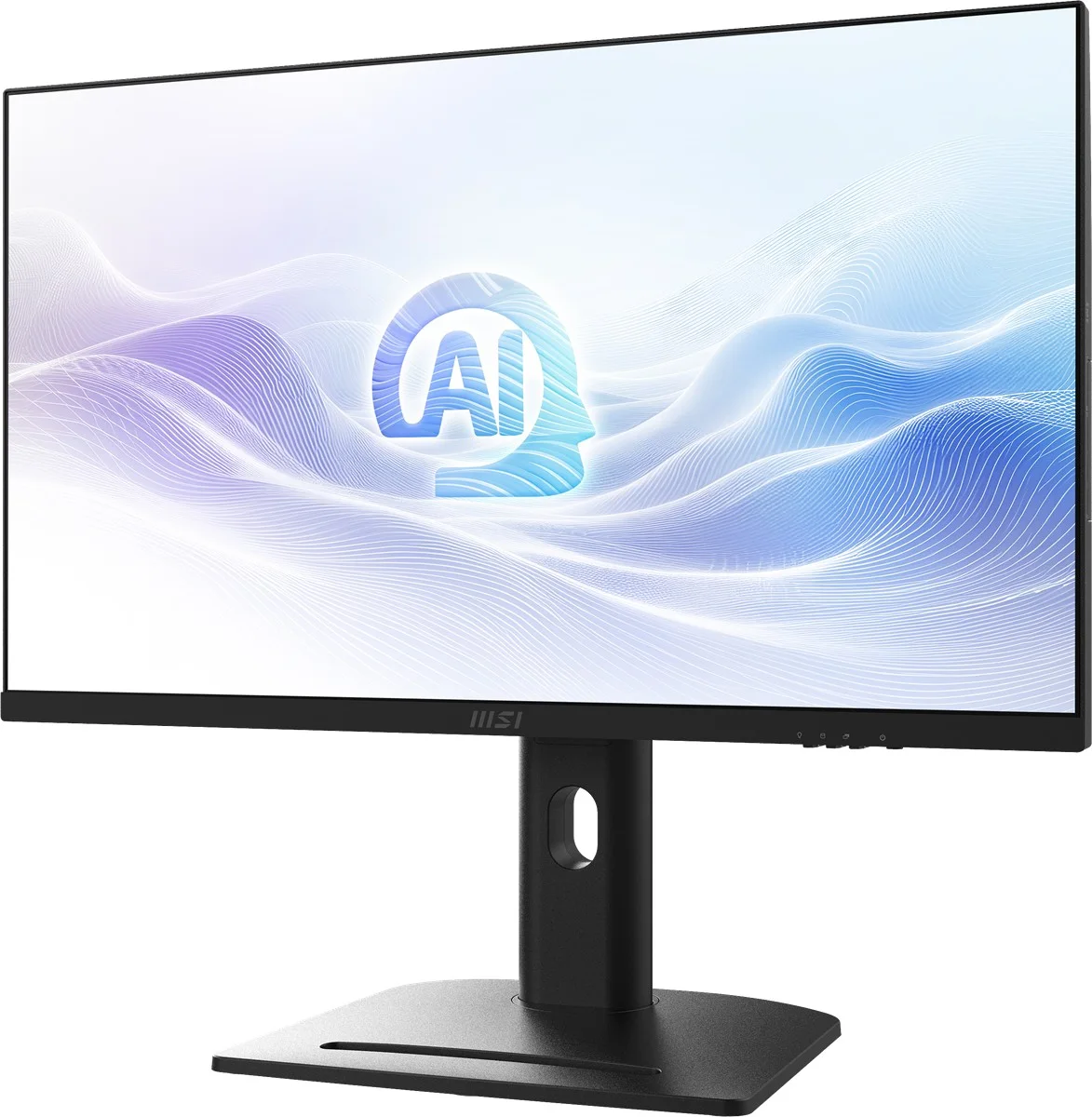 MSI AIO 27" ULTRA 7 155H-16GB DDR5 RAM-1TB NVME-FDOS / MODERN AM273QP AI 1UM-419XEU