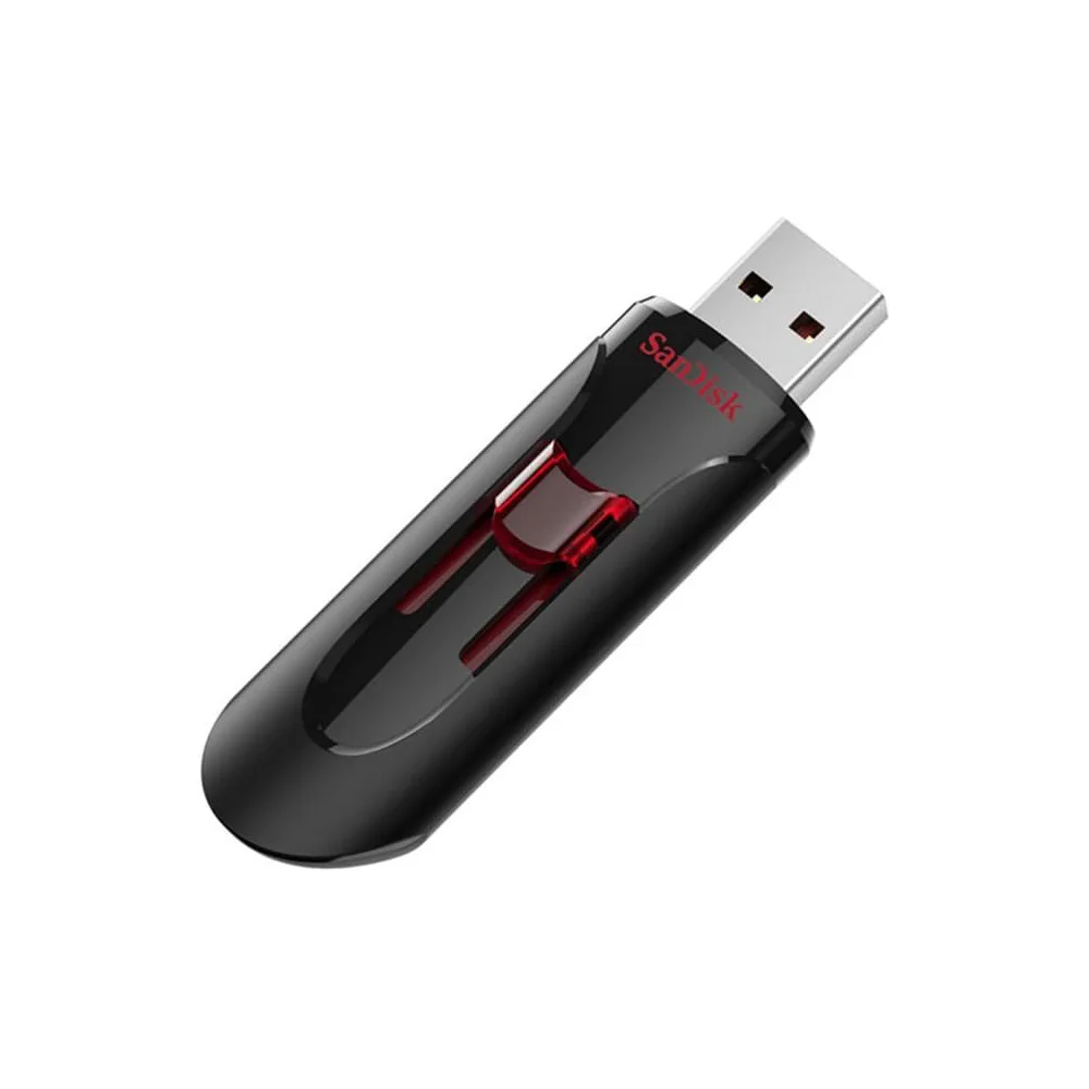 Sandisk 256GB Cruzer Glide USB 3.0 SDCZ600-256G-G35
