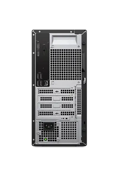 Dell Tower ECT1250 i5-14400 16GB 512GB SSD Ubuntu ECT1250-RPLS-R-003-U Masaüstü Bilgisayar alternatif görünüm