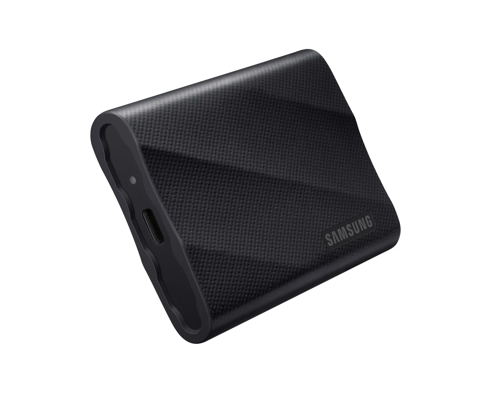 SAMSUNG 1TB MU-PG1T0B/WW USB 3.2 Harici Disk Siyah
