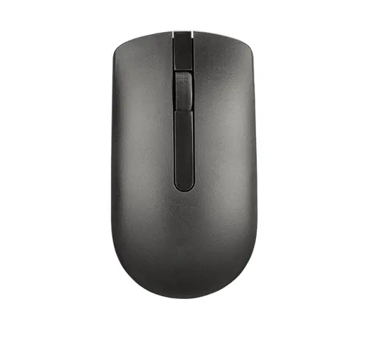 Frisby Kablosuz Set Siyah (FK-4875QU) görseli 3