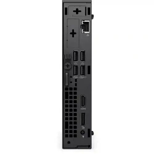 DELL ULTRA 7 265T- 16GB DDR5 RAM- 512GB M2 NVME- O/B UHD W11 PRO MINI PC / PRO MICRO BTO107_QCM1250WP