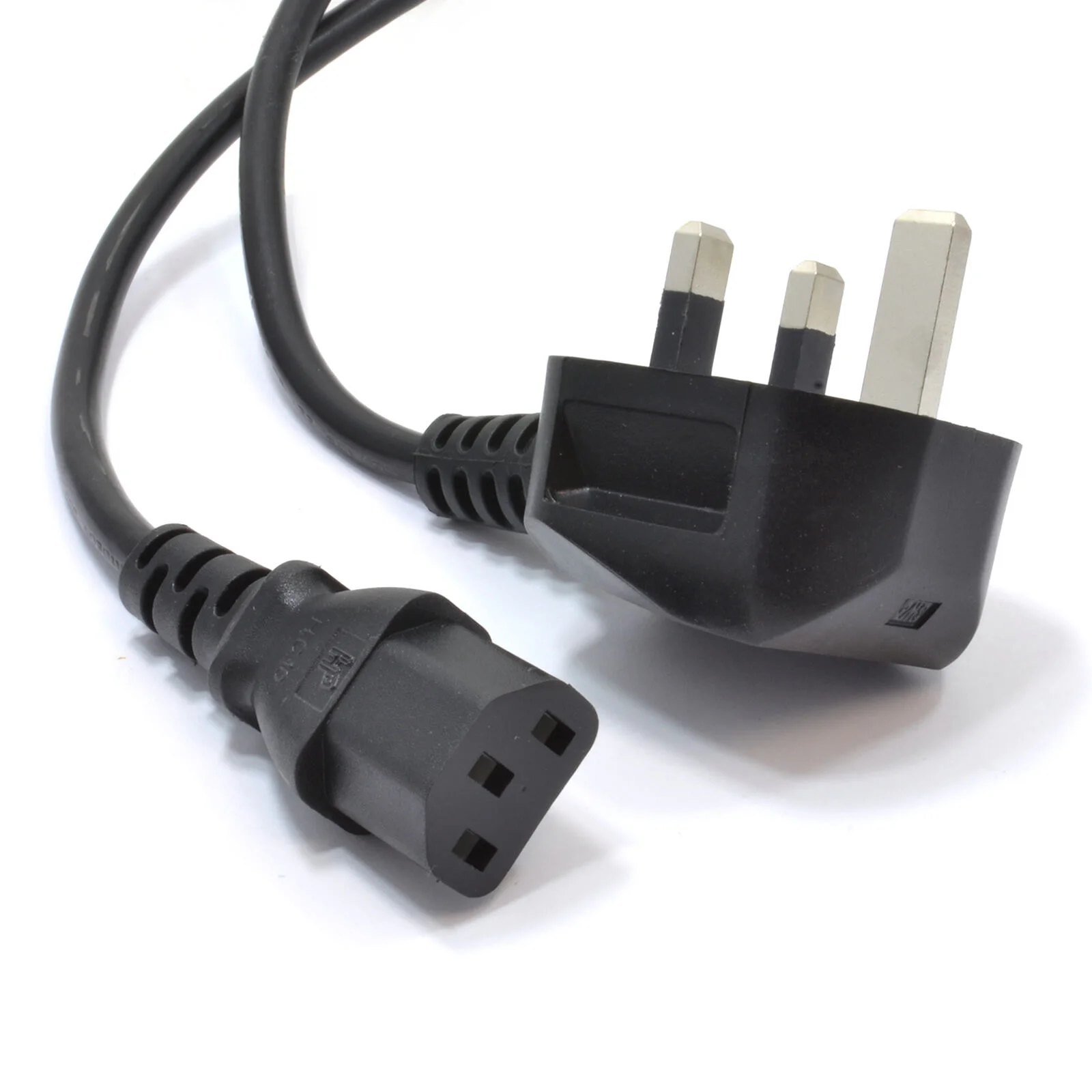 OEM AR-POWER-ING İngiliz Tipi Güç (Power) Kablosu, 1.50 metre
