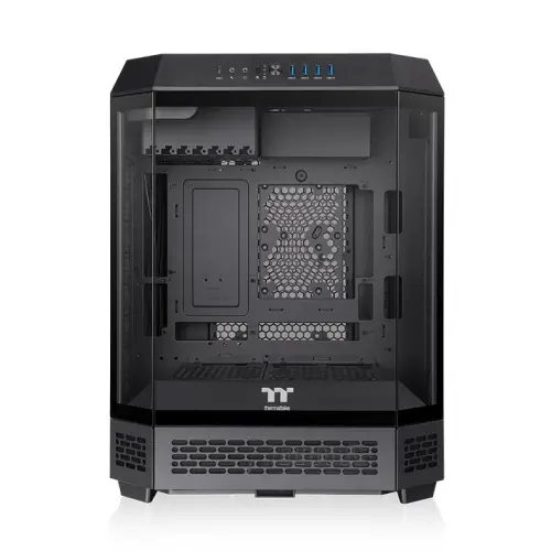 THERMALTAKE THE TOWER 600 CA-1Z1-00M1WN-00 GAMING MID-TOWER PC Kasası görseli 5