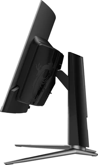 MSI 34" MPG 341CQPX QD-OLED 0.03MS 240HZ HDMI-DP Kavisli Gaming Monitör 3440x1440 görseli 6