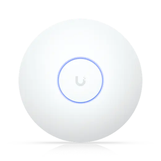 UniFi U7-LR - UNIFI U7 LR - LONG RANGE ACCESS POINT, WIFI 7