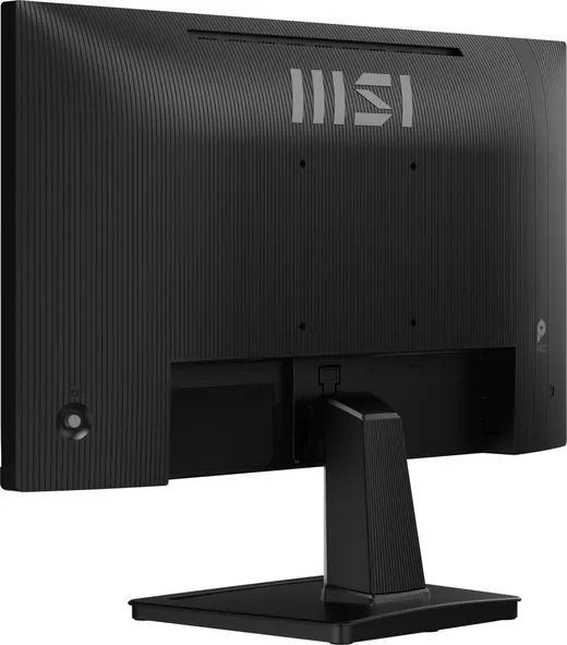 MSI 21.5" VA PRO MP225 E12VL 4MS 120HZ HDMI Ev Ofis Monitörü 1920x1080 görseli 2