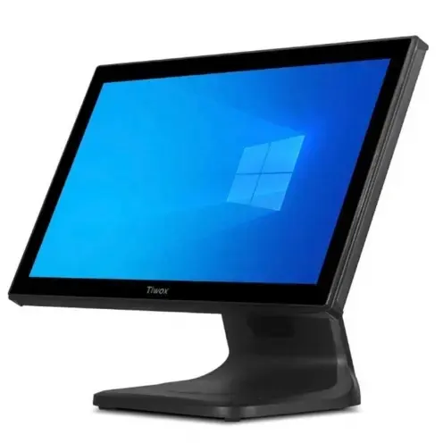 TIWOX 18.5" Dokunmatik 7650 CORE i7 5.Nesil 8GB RAM- 128GB SSD- FDOS POS PC görseli 6