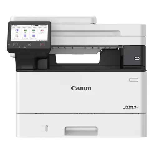 Canon i-SENSYS MF463DW II Çok Fonksiyonlu