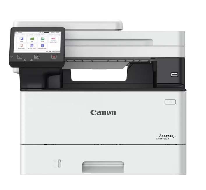 Canon i-SENSYS MF463DW II Çok Fonksiyonlu