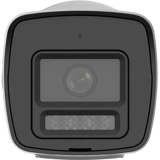 HIKVISION 8MP Bullet 2.8mm IP Kamerası Akıllı Hibrit DS-2CD1083G2-LIUF/SL görseli 3