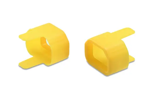 ATEN ATEN-2X-EA10 C14 EZ LOK PLUG CONNECTOR alternatif görünüm