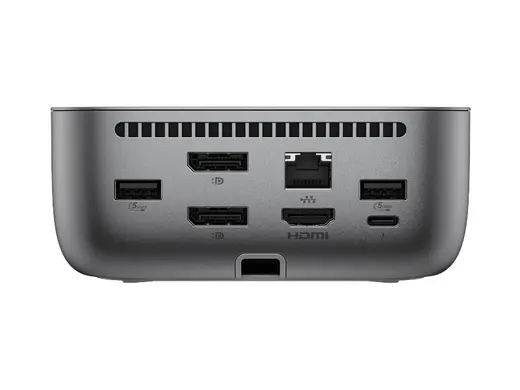 HP G6 Dock Station Thunderbolt4 100W (9X472UT) görseli 3