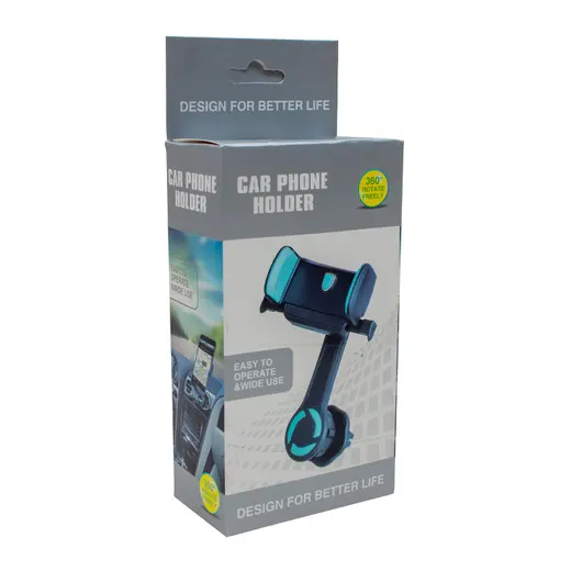POWERMASTER 6703 360° AYARLANABİLİR TELEFON TUTUCU görseli 3