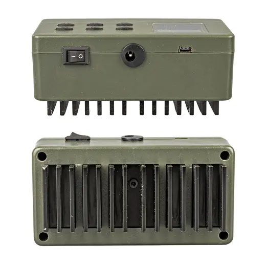 HUNTER SPEAKER - HOPARLÖR (AVCI) görseli 3
