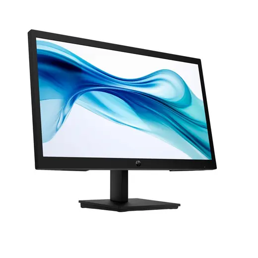 HP 21.5" 9U5A2AA S3 Pro 322pv Monitor görseli 3
