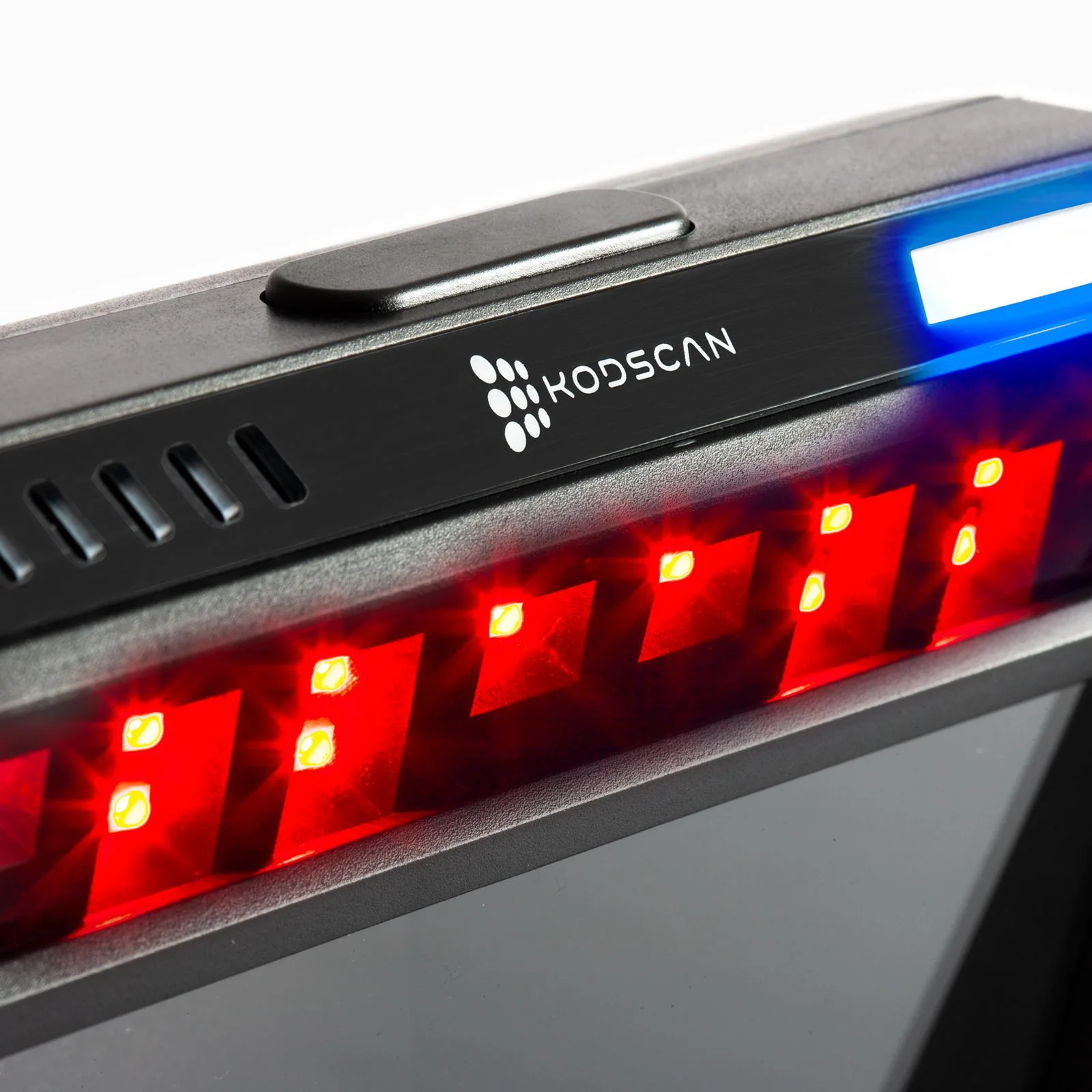 KODSCAN KDS-4043 1D/2D USB Kablolu 1280×800 CMOS Sensörlü Masaüstü Barkod ve Karekod Okuyucu