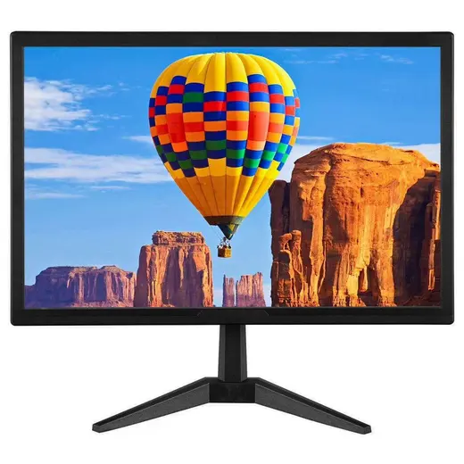 Frisby 21.5" FMT-8305M 75Hz 3Ms 1920x1080 FHD Vga+Hdmı Vesa Monitör görseli 1
