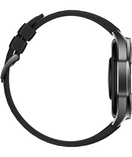 Huawei Watch GT5 46mm (Vili-B19F) Black görseli 6