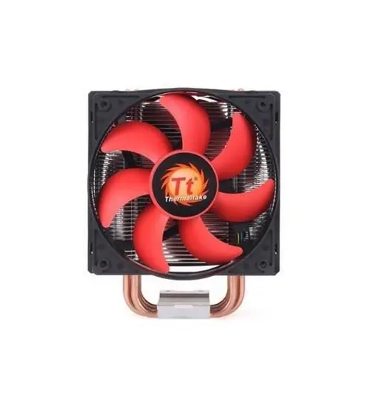 THERMALTAKE FRIO ADVANCED CL-P0596 AM3-2066p Hava Soğutmalı İşlemci Fanı 230w görseli 1
