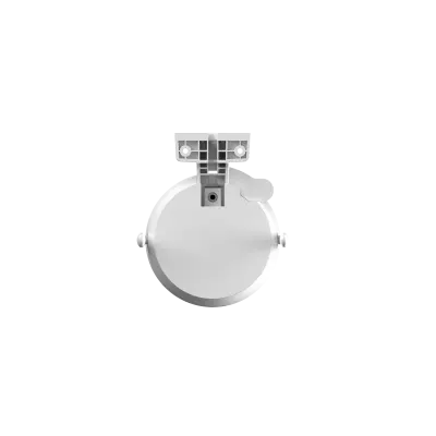 DAHUA IPC-PT1539DA1-SW-PV-0400B 5MP 4MM DIŞ ORTAM IKI YONLU KONUSMA MIKROFONLU WIFI IKI PT IP KAMERA alternatif görünüm