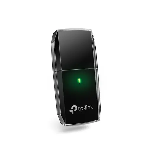 TP-Link Archer T2U AC600 Dual Band Wi-Fi USB Adapter