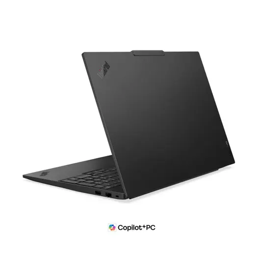 LENOVO NB E16 THINKPAD 22AY0038TX ULTRA 7 258V 32GB 1TB SSD O/B 16 DOS (3 YIL GARANTİ) görseli 3