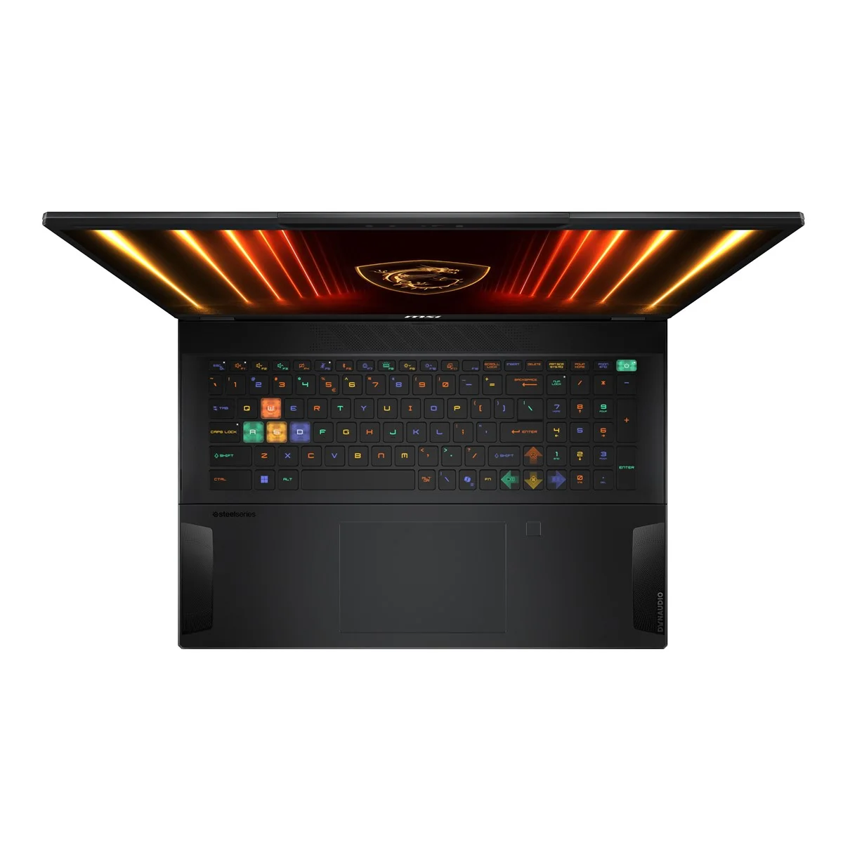 MSI 18" UHD ULTRA 9 275HX-32GB DDR5 RAM-2TB NVME-12GB RTX5070TI-W11H GAMING NOTEBOOK / STEALTH 18 HX AI A2XWHG-082TR