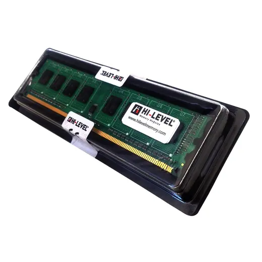 8 GB DDR4 2133MHz HI-LEVEL CL15 1.2V (HLV-PC17066D4-8G)