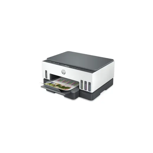 HP 6UU46A Smart Tank 720 WiFi Fot/Tar/Yaz A4 görseli 6